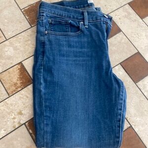 Levi’s Jeans, size 31 311 shaping slim